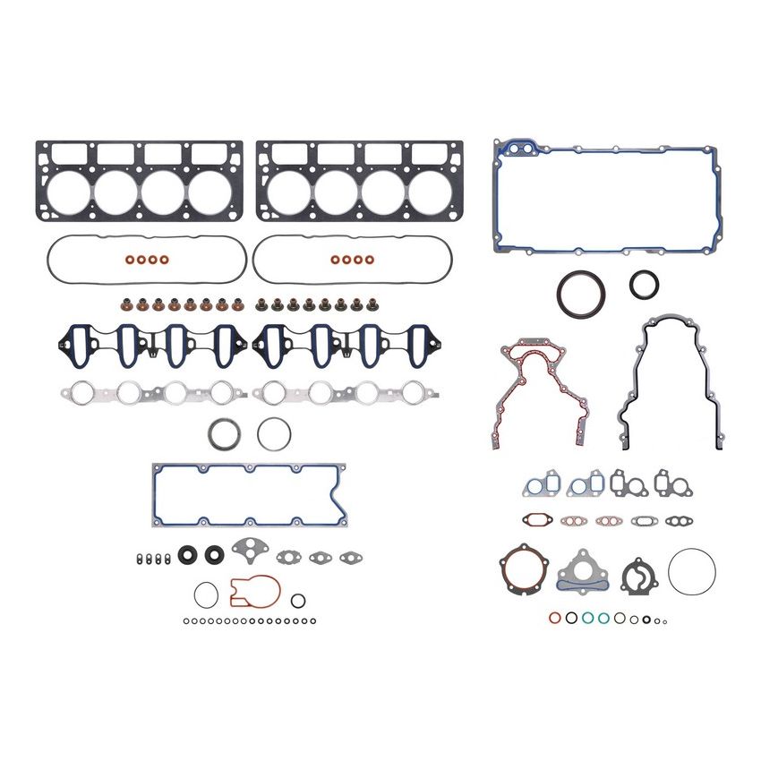 Ajusa 50498300 Full Set