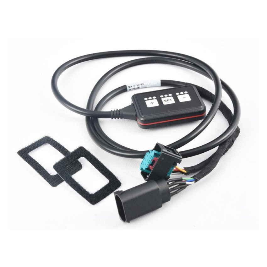 Remus Throttle Responder