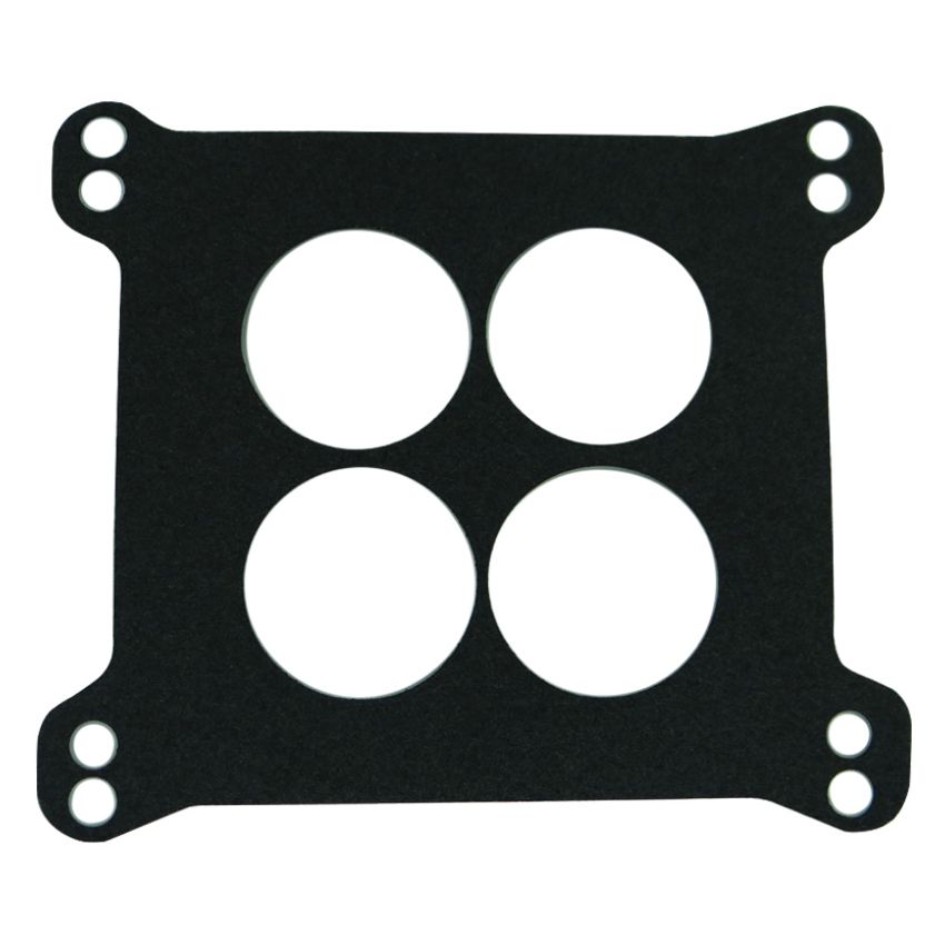 Moroso 93301 4150/4160 Carburetor Gasket - 4 Hole Design