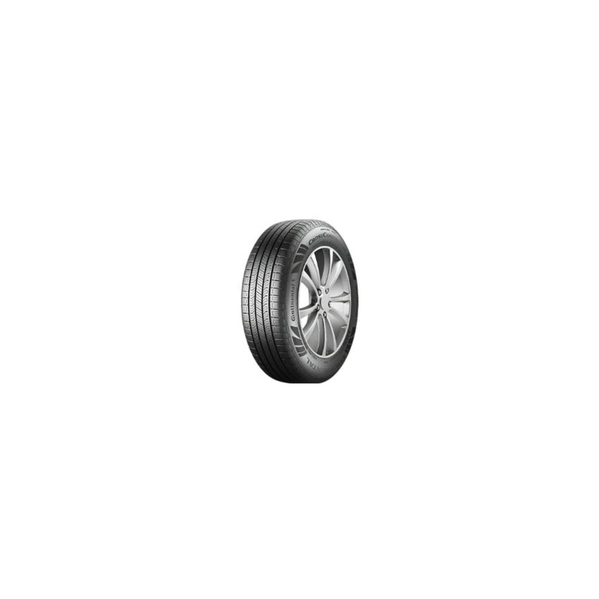 Continental 255/45r20xl 105h Con Crosscontact Rx