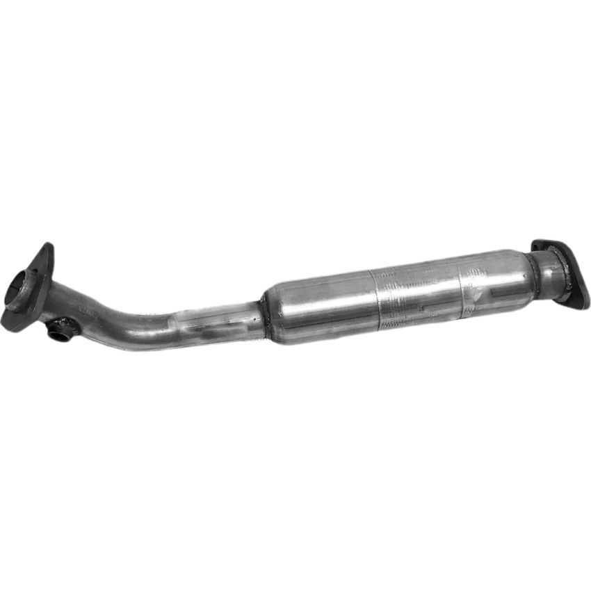 Davico 329046 Exhaust Pipe