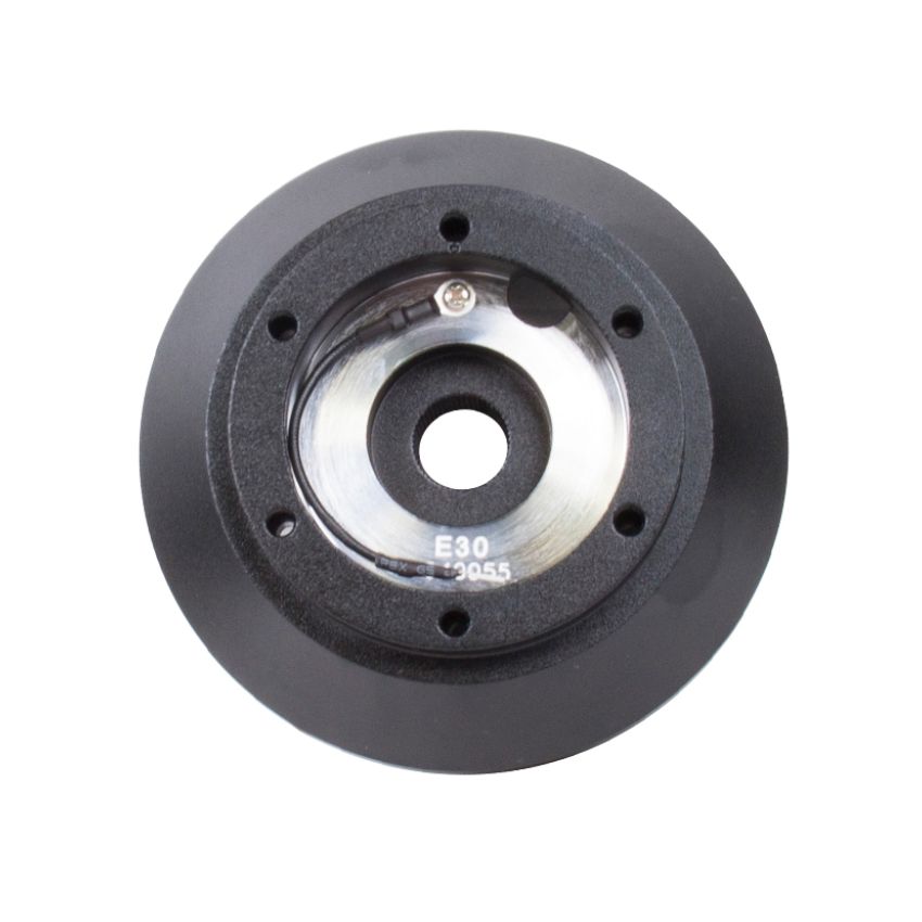 NRG Short Hub Adapter BMW E30