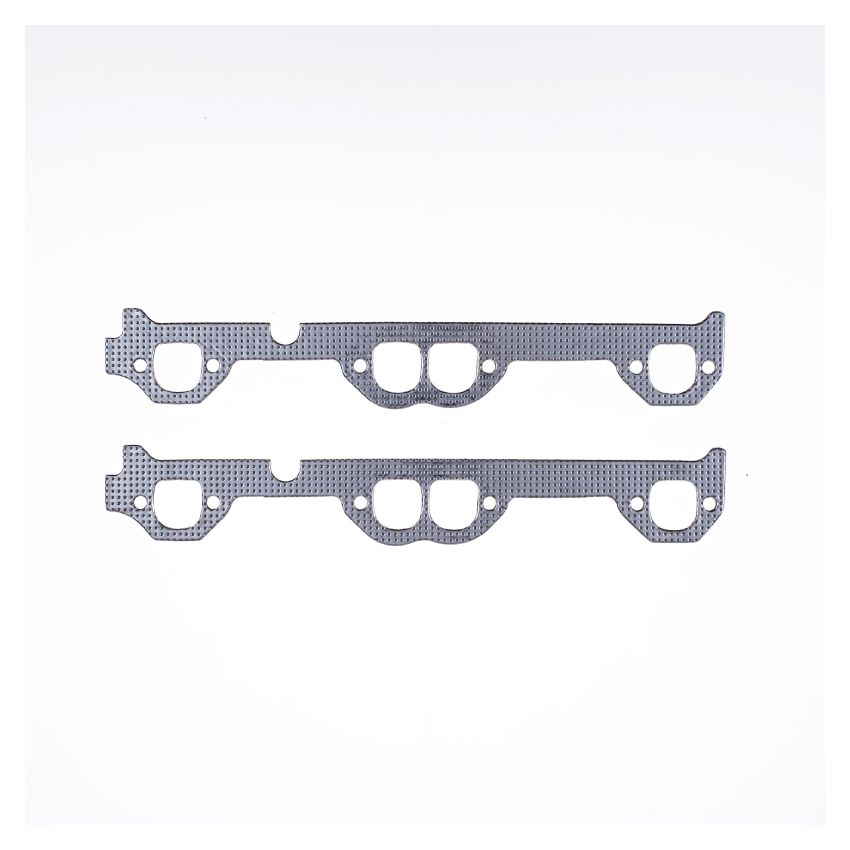 Cometic Gasket C5415-064 Cometic Chevy Gen1 SB V8 .064in ArmorCore Exhaust Mani Gskt Set