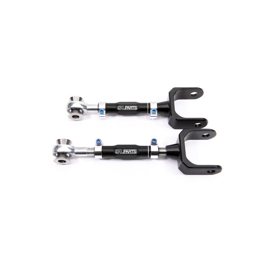 SPL Parts 2017+ Tesla Model 3 Rear Upper Lateral (Camber) Links