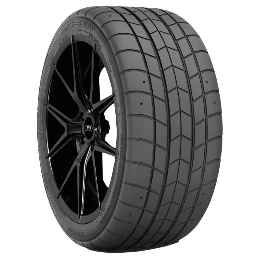 Toyo 275/40zr17  Toy Proxes Ra-1