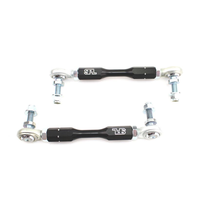 SPL Parts 2014+ Infiniti Q50 / 2017+ Infiniti Q60 Rear Swaybar Endlinks