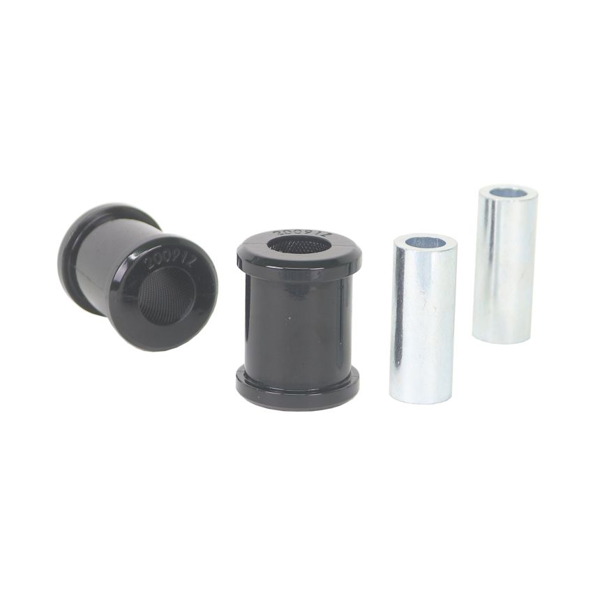 Whiteline 2016+ Mazda MX-5 Trailing Arm Lower - Front Bushing Kit