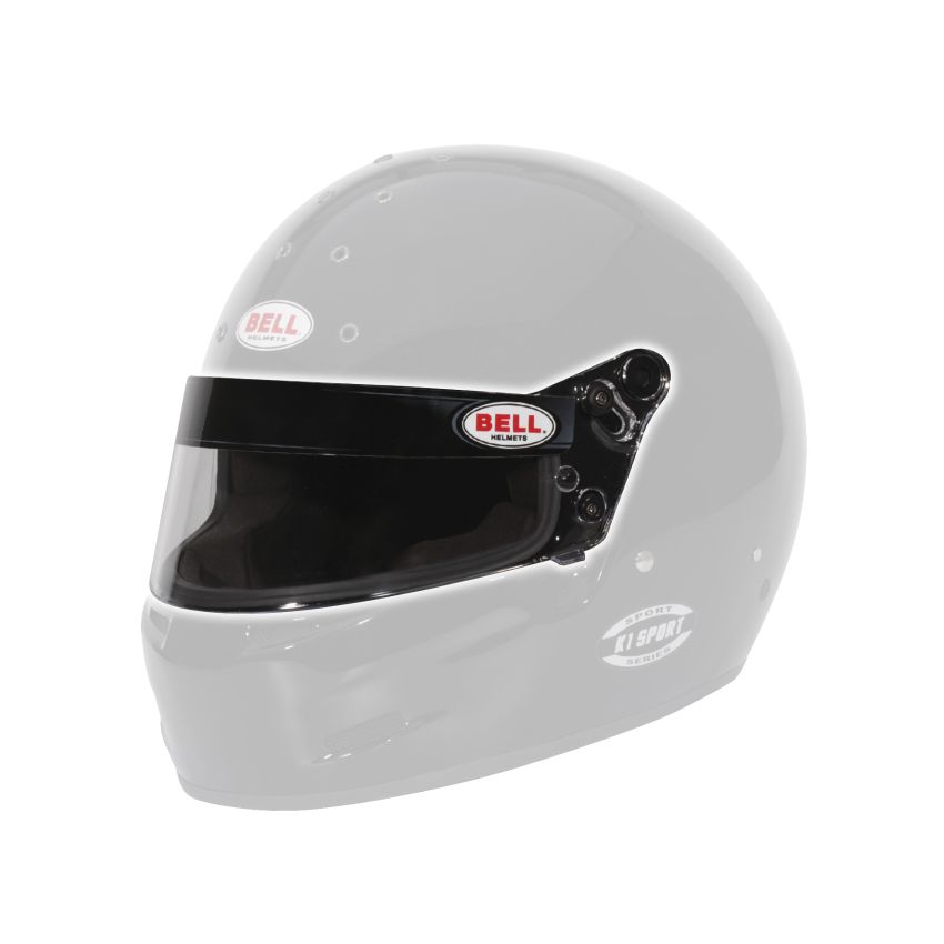 BELL HELMETS BEL2010176 Silver Mirror Shield 287SRV 3mm