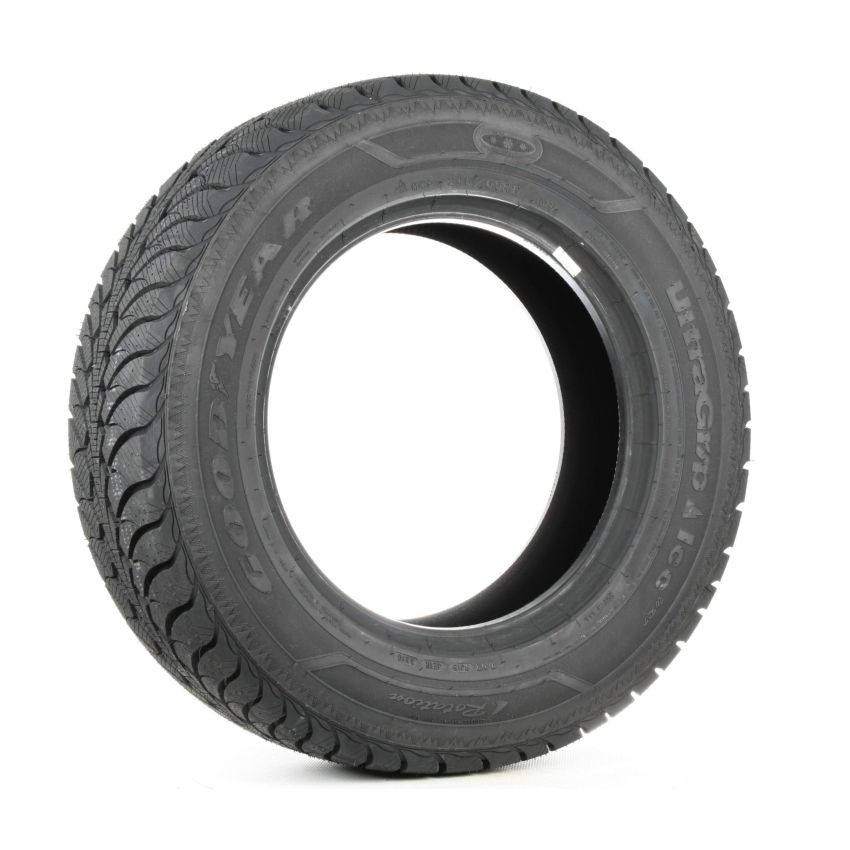 Goodyear  780560350 215/65R16 Ultra Grip Ice WRT