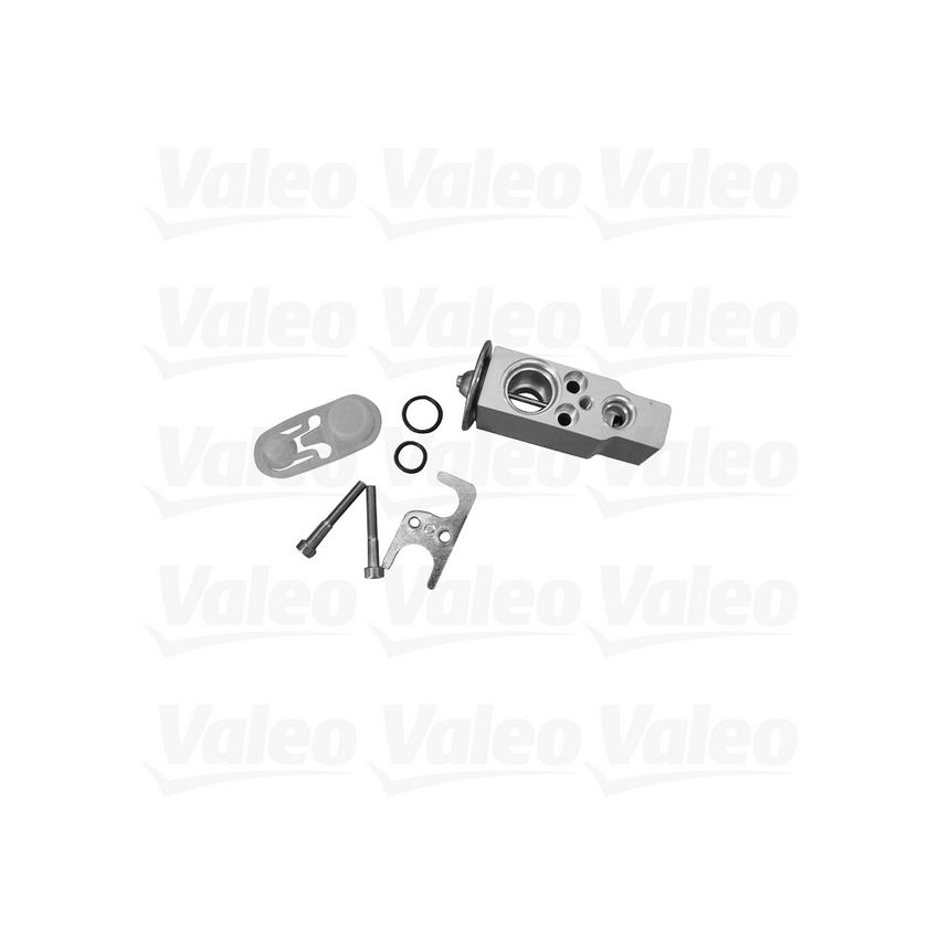 Valeo 509409 Expansion Valve for Saab 900 1993-1998