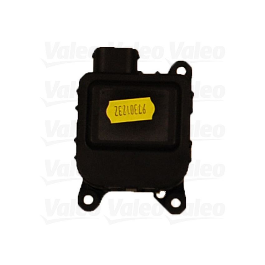 Valeo 509573 Actuator for Volkswagen Jetta 1999-2005