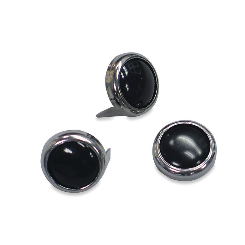 Mustang Motorcycle 78089 Hardware