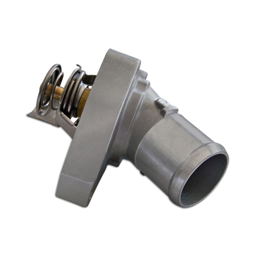 Mishimoto 09+ Nissan 370Z 155 Deg F / 68 Deg C Racing Thermostat and Housing