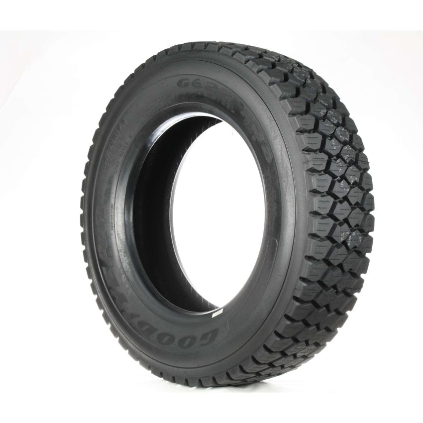 Goodyear  756527265 265/75R22.5 G G622 RSD