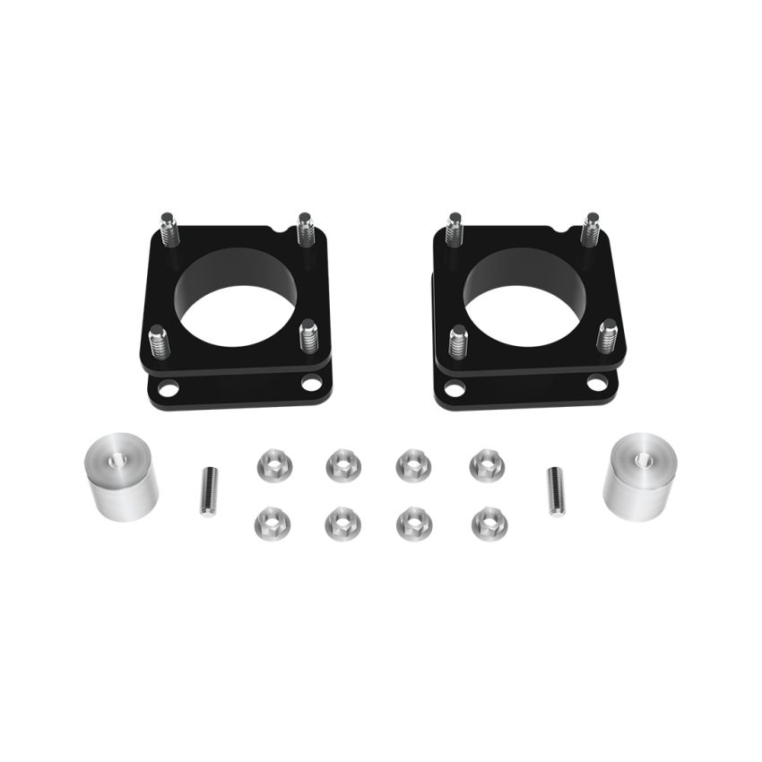 ICON 2022+ Toyota Tundra 2.25in Front Spacer Kit