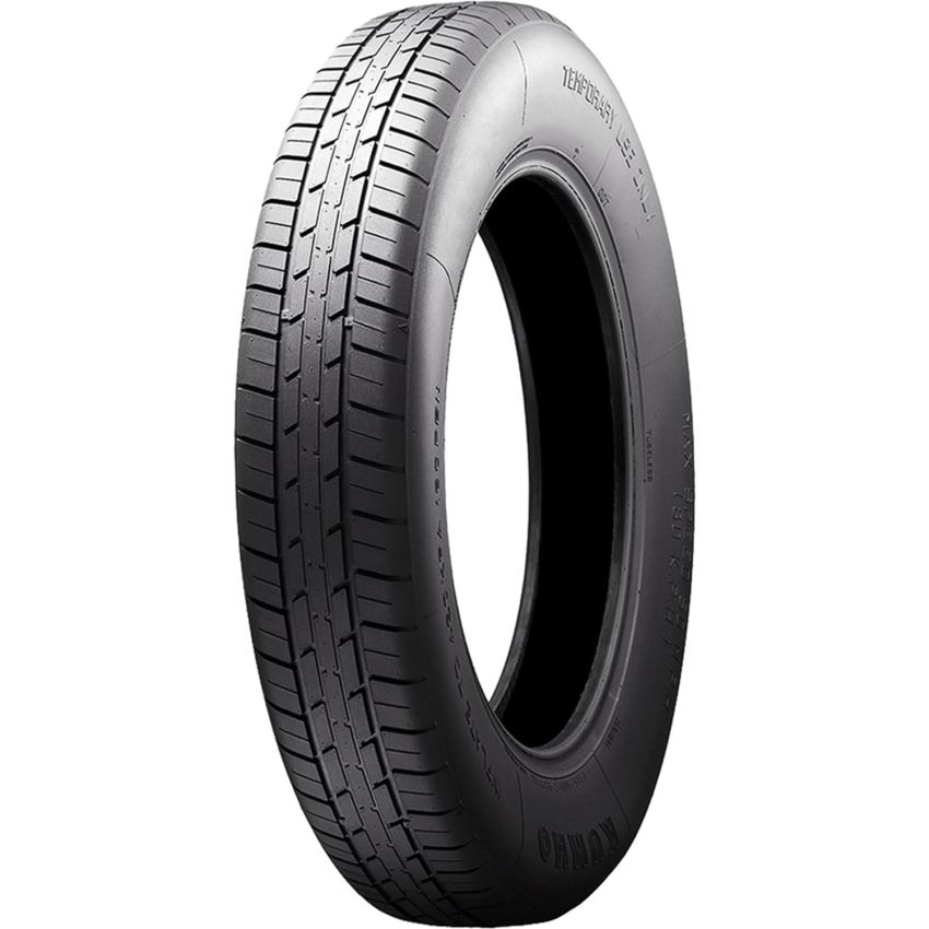Kumho T135/70r19 105m Kmh Temporary Spare (131)