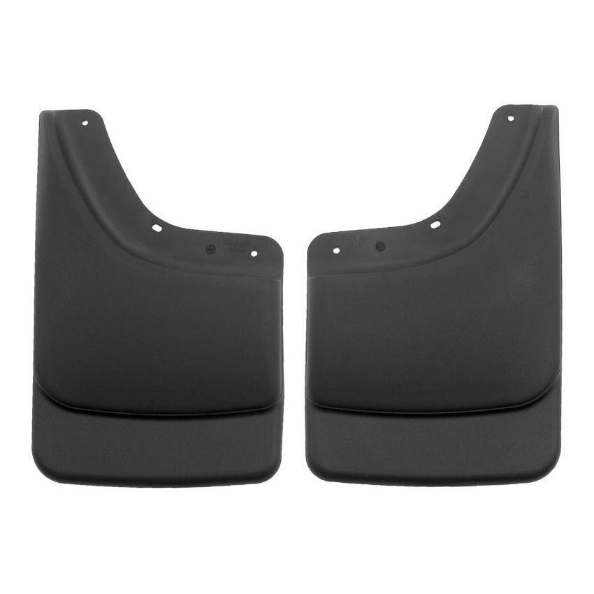 HUSKY LINERS HSK57061 02-09 Dodge Ram Rear Mud Flaps