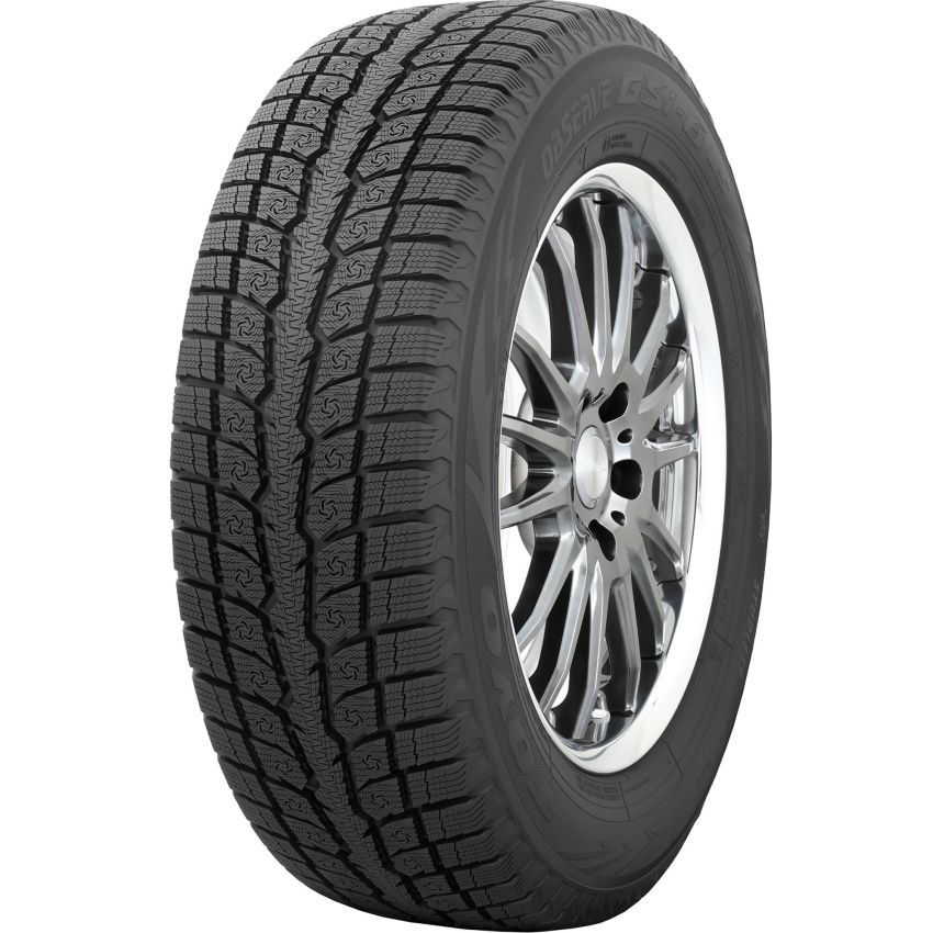 Toyo 255/50r20xl 109h Toy Observe Gsi-6 Ls
