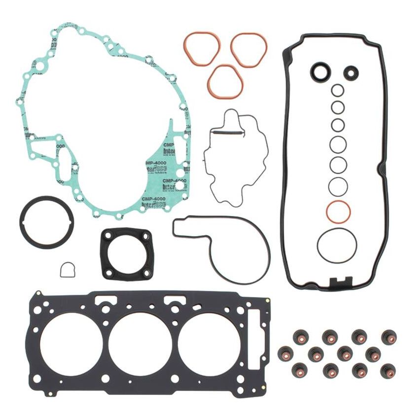 Vertex Pistons 611215 Complete Gasket Kit