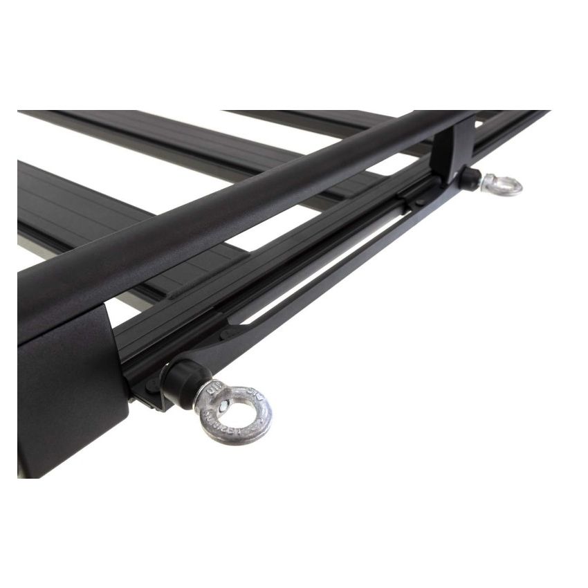 ARB BASE Rack HI-LIFT Jack Holder