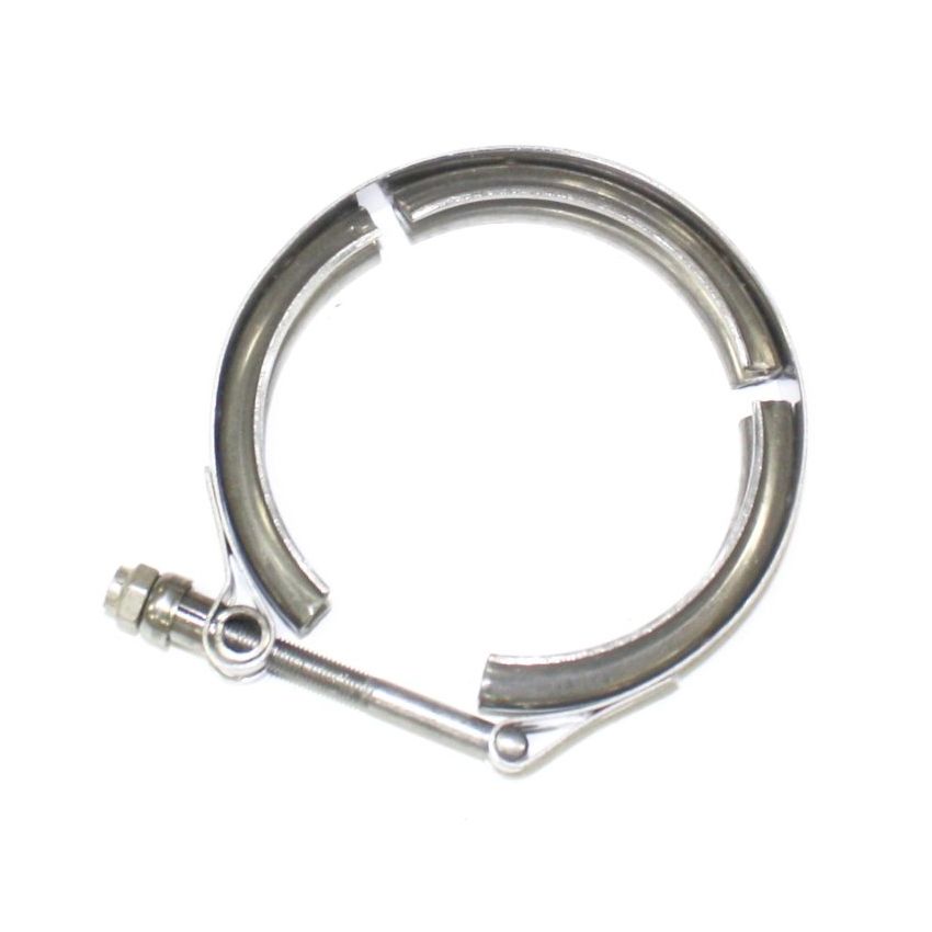 JBA 3in Stainless Steel V-Band Clamp