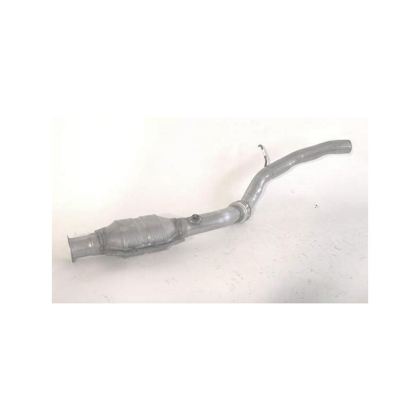 Davico Mfg 14592 Direct Fit Catalytic Converter