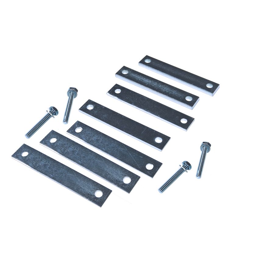 Superlift 9935 09-18 Ford F-150 4WD- 4.5-6in Lift Kit 4.5-6in Lift Kit Carrier Bearing Shim Kit