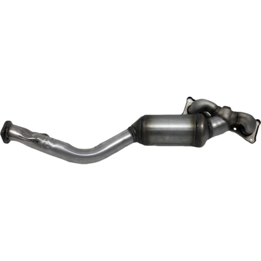 Davico Mfg 18273 Direct Fit Catalytic Converter