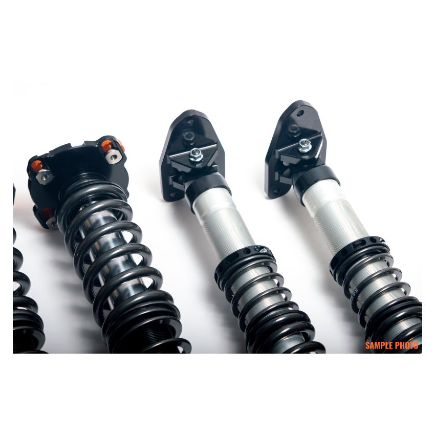 AST ACC-T2601S 2019+ Toyota GR supra DB01L RWD 5100 Comp Coilovers w/ Springs & Topmounts