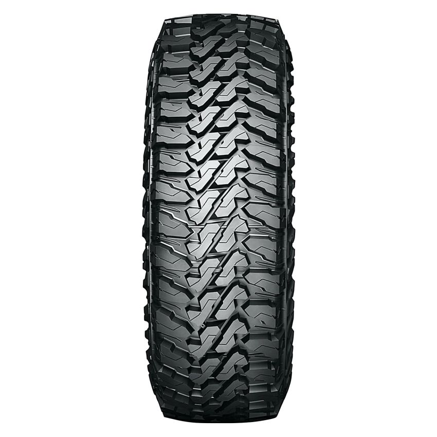 Yokohama Lt245/75r16/10 120q Yok Geolandar M/T G003(33312)110133312