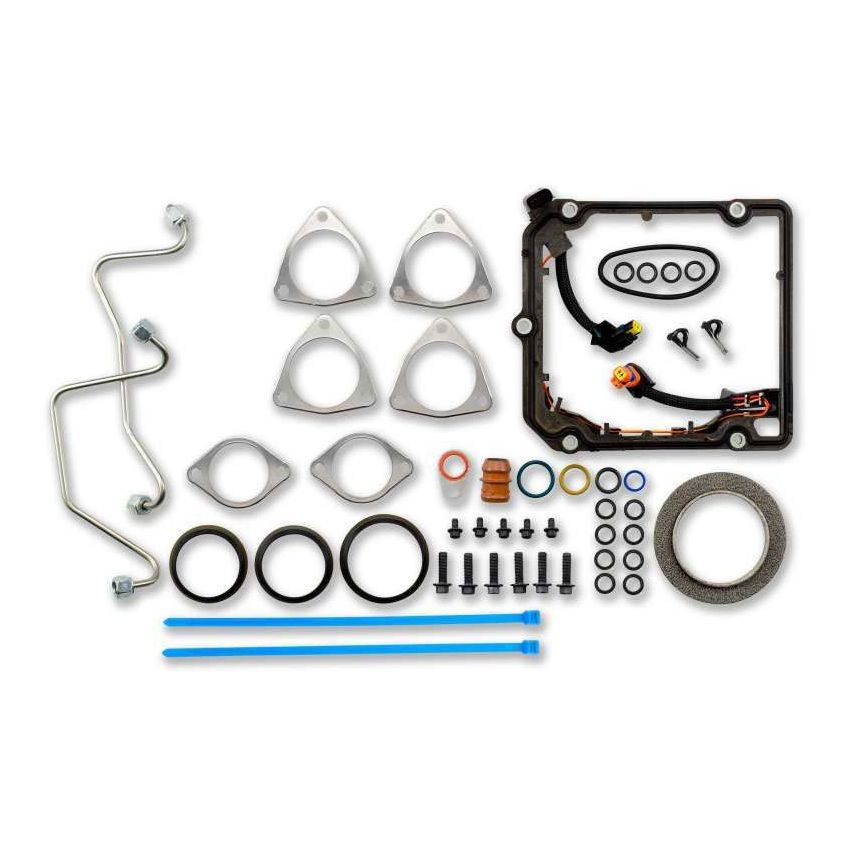 Industrial Injection AP0071 08-10 Power Stroke F250 / F550 High-Pressure Fuel Pump Installation Kit