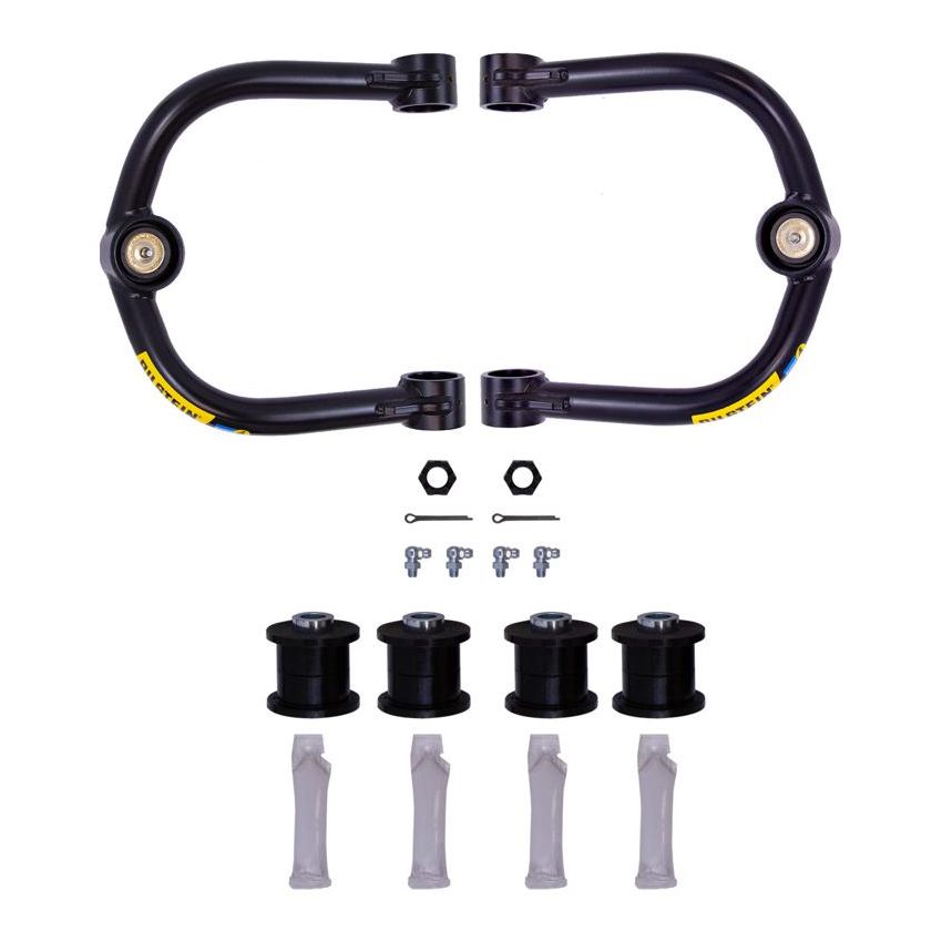 Bilstein 51-304713 B8 Control Arms - Upper Control Arm Kit