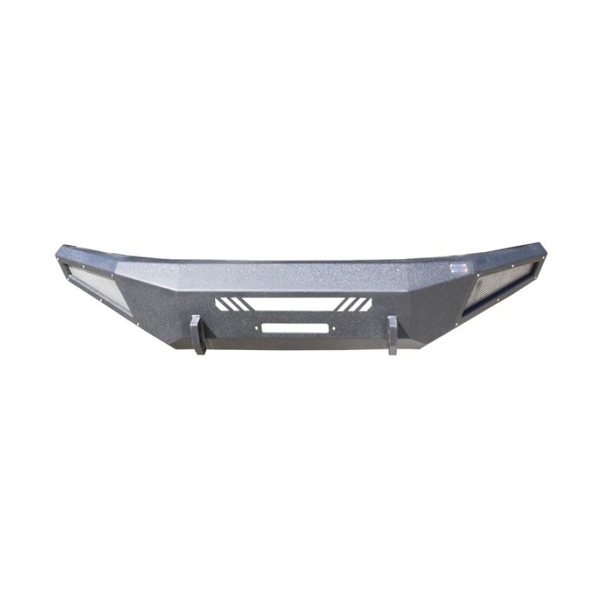 Fishbone Offroad FB22365 15-17 Ford F150  Front Bumper - Black