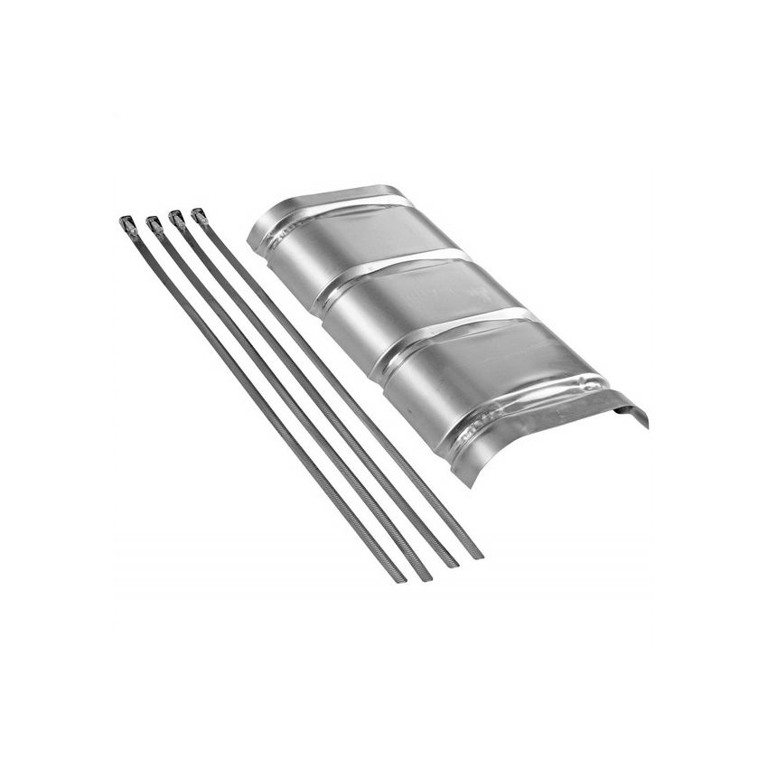 Flowmaster 51022 Muffler Heat Shield