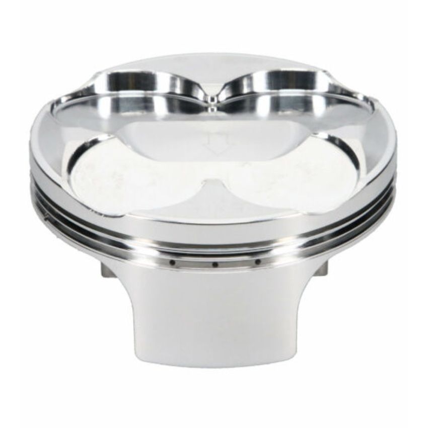 JE Pistons 261541 Suzuki RMZ250 14:00:1 77MM Bore Piston Kit