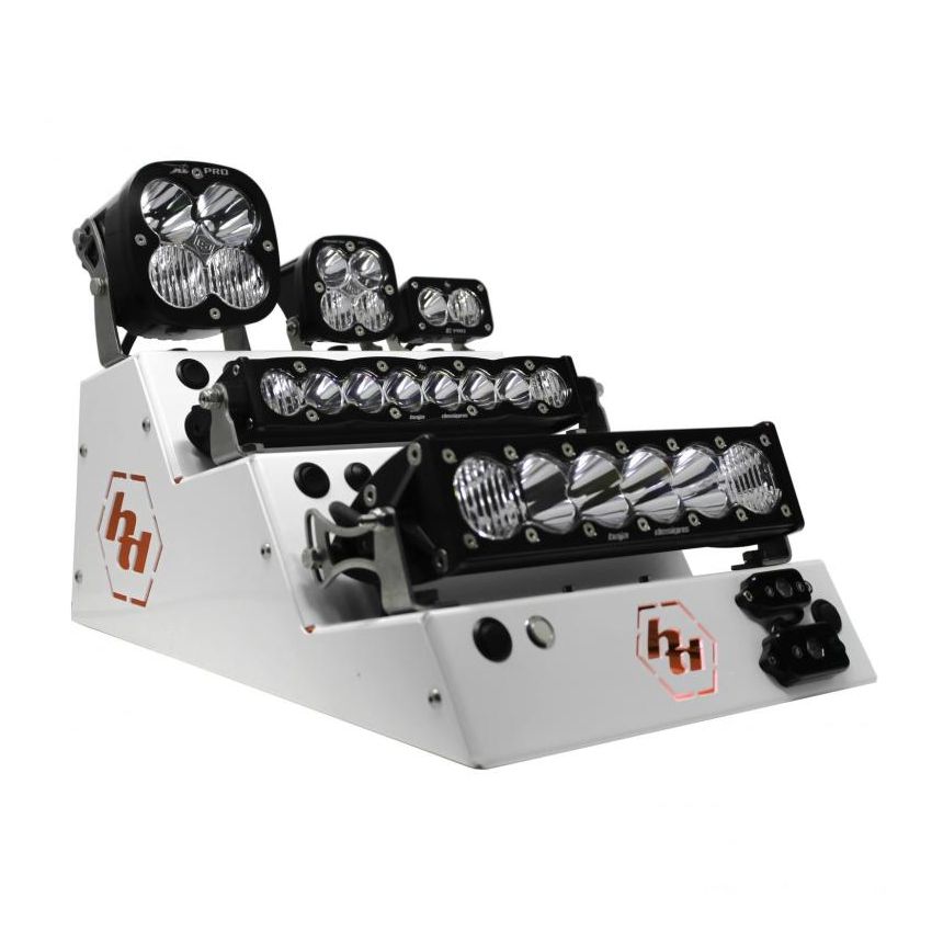 Baja Designs 830005 Baja Designs Desktop Lighting Display