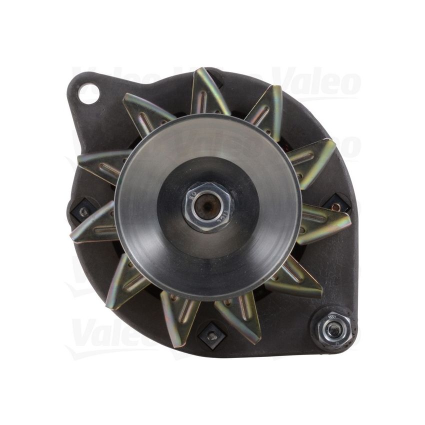 Valeo 510821 Valeo 510821 Alternator-HD