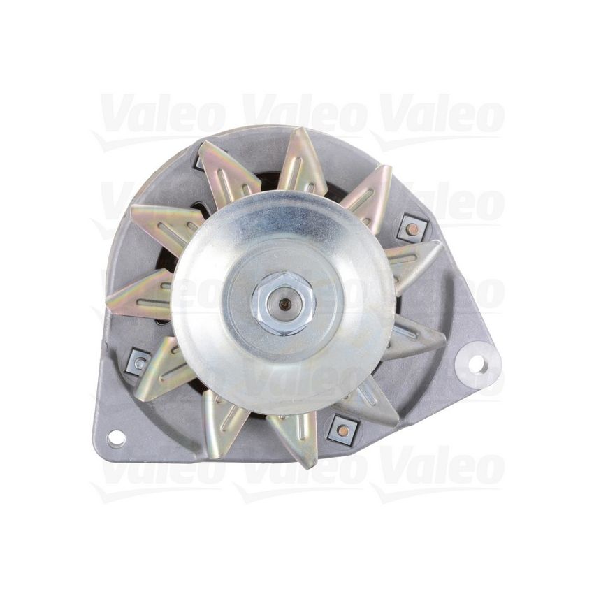Valeo 510864 Valeo 510864 Alternator-HD