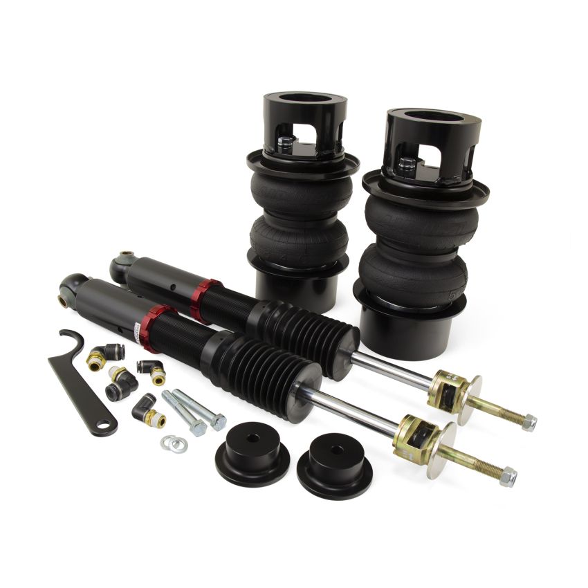 Air Lift Performance Rear Kit for 16-21 Chevrolet Camaro