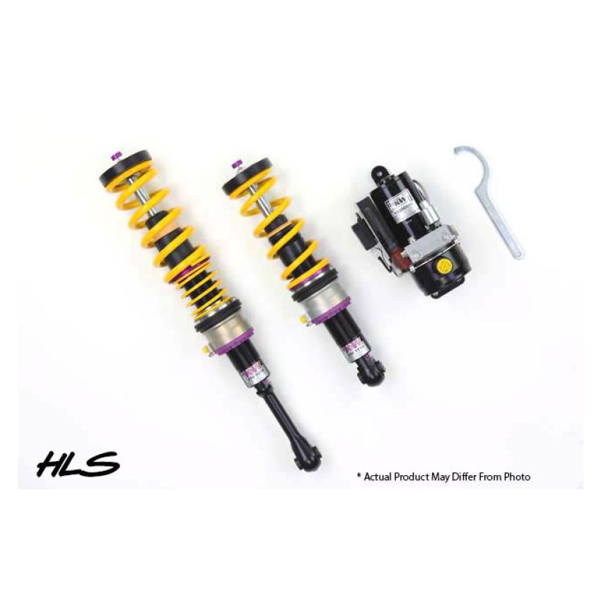 KW 35271415 HLS Porsche