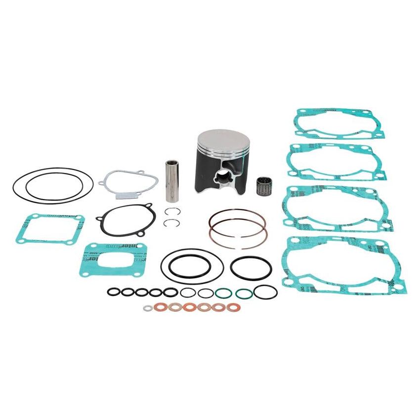 Vertex Pistons VTK24244A Vertex Piston 18-22 KTM 300 EXC TPI 300cc Top End Piston Kit