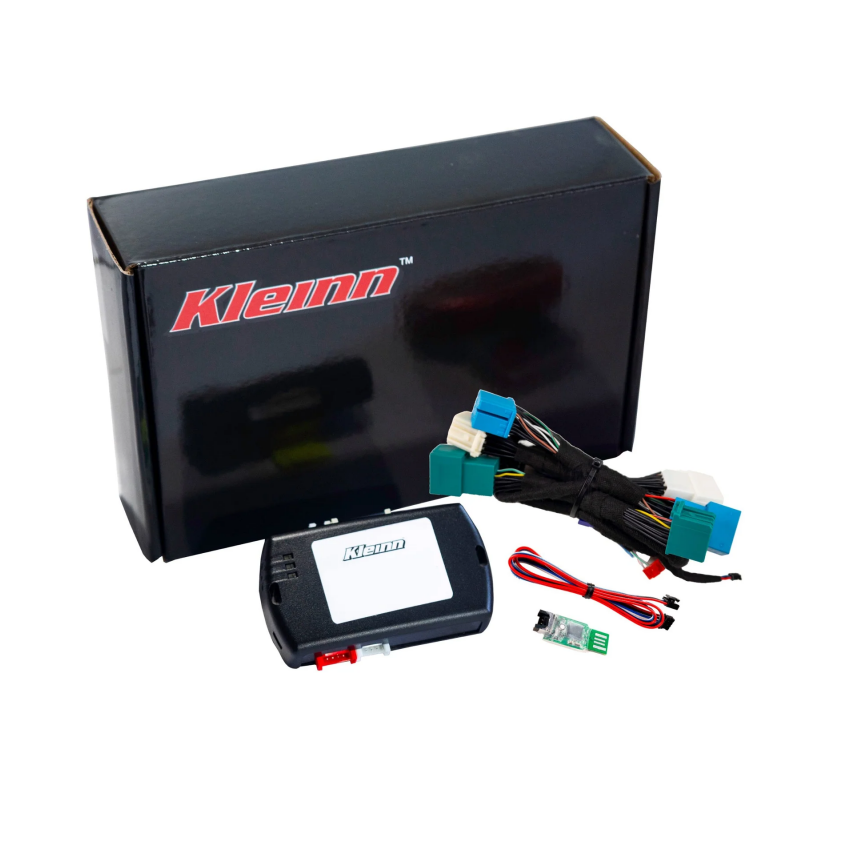 Kleinn Air Horns RSGM6 Kleinn 19-21 Chevrolet Silverado/ Sierra Remote Start