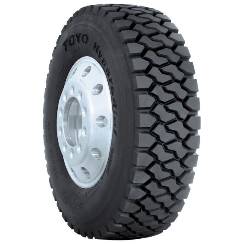 Toyo 11r24.5/16 149/146k Toy M503z On/Off Drive