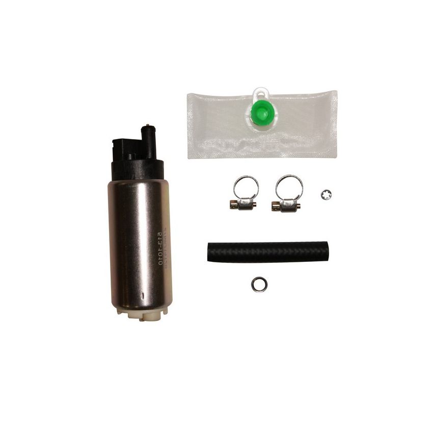 GMB 513-1010 Fuel Pump and Strainer Set
