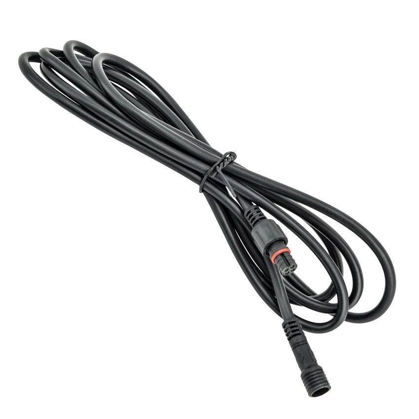 Oracle Lighting 5136-504 ORACLE Lighting 4 Pin 6' Extension Cable - ColorSHIFT Illuminated Wheel Rings