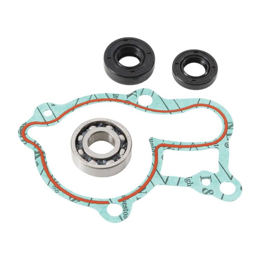 Hot Rods WPK0017 99-21 Yamaha YZ 250 250cc Water Pump Kit