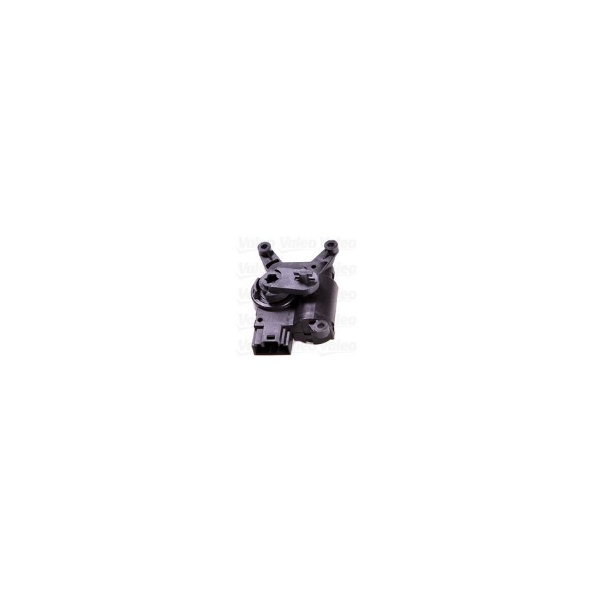 Valeo 515064 Actuator for Volkswagen Jetta 2006-2012