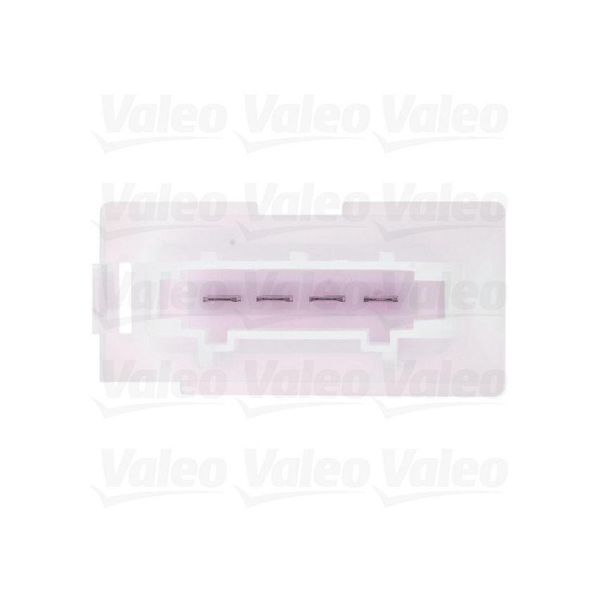 Valeo 515074 Resistor Block for Volkswagen Jetta 2006-2014