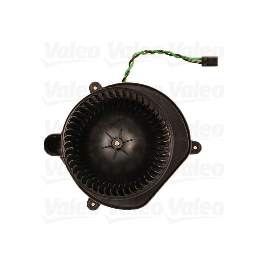 Valeo 515116 Blower Motor for Jeep Grand Cherokee 2005-2006