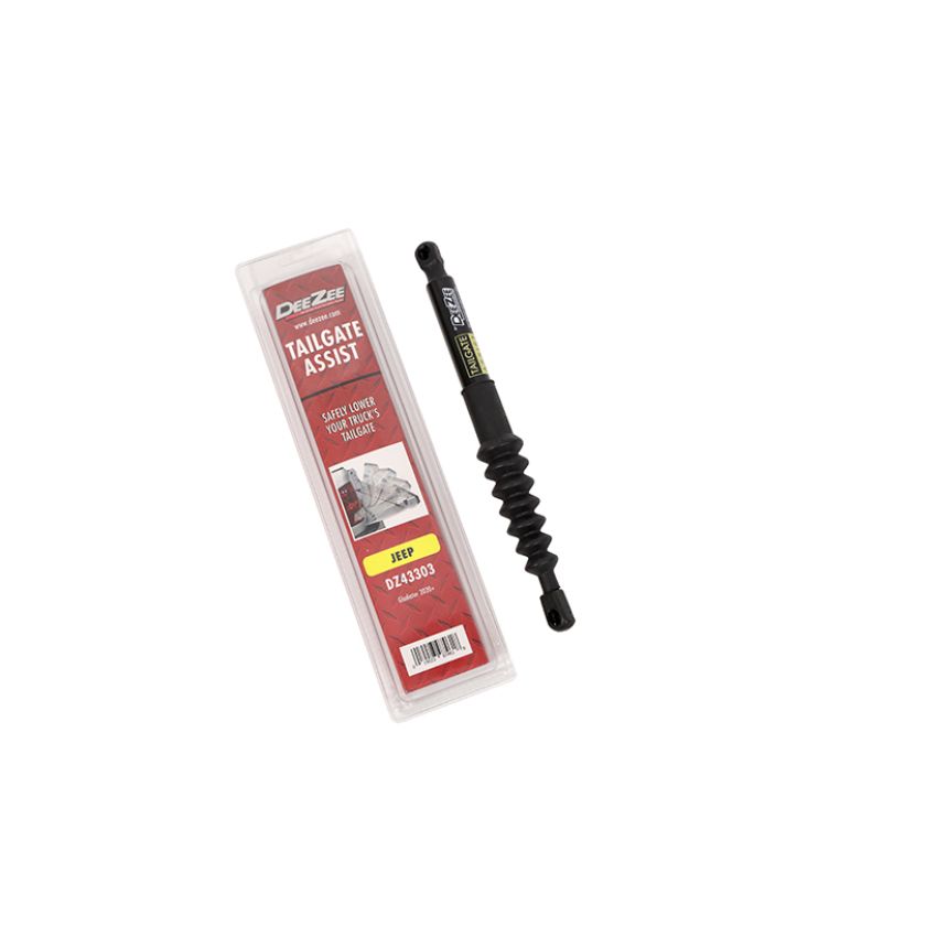 Dee Zee DZ43303 Deezee 20-23 Jeep Gladiator Tailgate Assist Shock